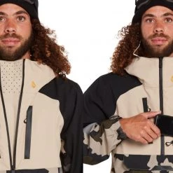 Volcom 2021-22FW HOME Multi X Xl -Volcom Sales Shop org 3647