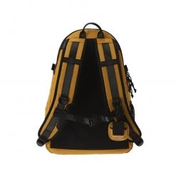 Volcom 2021 SS Unisex Plain Logo Backpacks For Men Camel X One Size -Volcom Sales Shop org 365