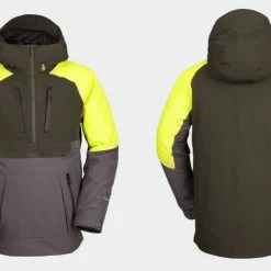 Volcom 2021-22FW HOME Multi X Xl -Volcom Sales Shop org 3655