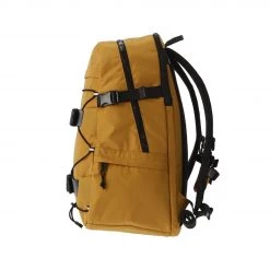 Volcom 2021 SS Unisex Plain Logo Backpacks For Men Camel X One Size -Volcom Sales Shop org 366