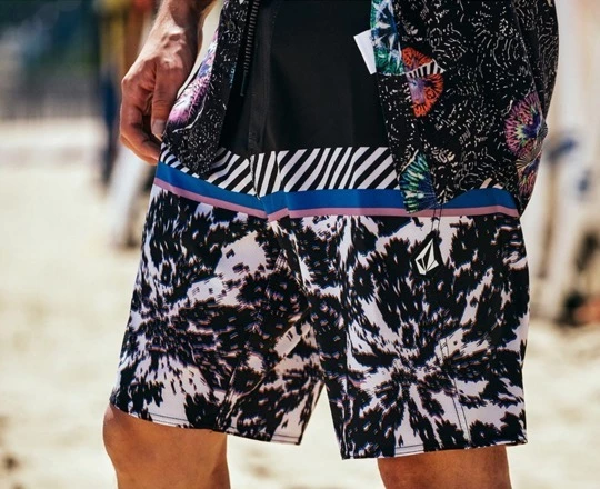 Volcom Unisex Activewear For Women No Color Specification X M 4 Volcom Unisex Activewear For Women No Color Specification X M - Image 2