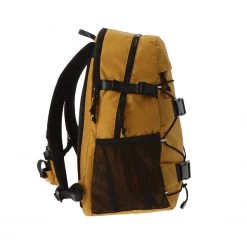 Volcom 2021 SS Unisex Plain Logo Backpacks For Men Camel X One Size -Volcom Sales Shop org 367