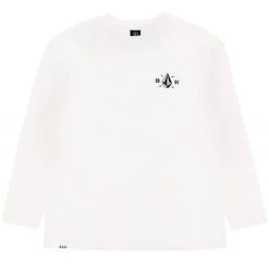 Volcom 2022 SS Unisex Street Style Long Sleeves Cotton Long Sleeve T-shirt For Men Black X M -Volcom Sales Shop org 3674