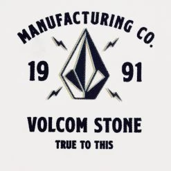 Volcom 2022 SS Unisex Street Style Long Sleeves Cotton Long Sleeve T-shirt For Men Black X M -Volcom Sales Shop org 3678