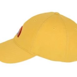 Volcom Unisex Street Style Caps For Men Yellow X One Size -Volcom Sales Shop org 3708