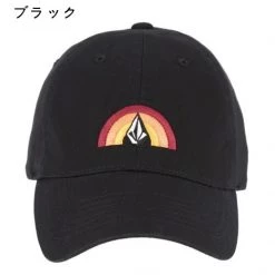 Volcom Unisex Street Style Caps For Men Yellow X One Size -Volcom Sales Shop org 3712