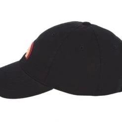 Volcom Unisex Street Style Caps For Men Yellow X One Size -Volcom Sales Shop org 3714