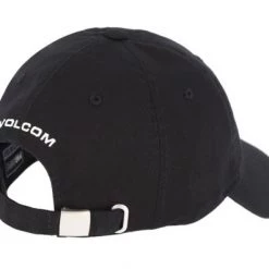 Volcom Unisex Street Style Caps For Men Yellow X One Size -Volcom Sales Shop org 3715