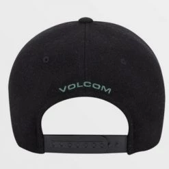 Volcom Unisex Street Style Caps For Men No Color Specification X One Size -Volcom Sales Shop org 3723