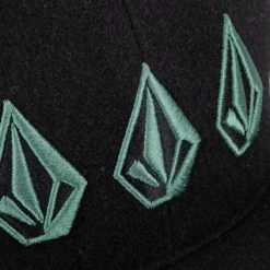 Volcom Unisex Street Style Caps For Men No Color Specification X One Size -Volcom Sales Shop org 3724