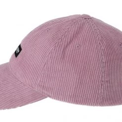 Volcom Unisex Street Style Caps For Men Pink X One Size -Volcom Sales Shop org 3751