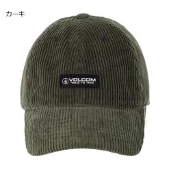 Volcom Unisex Street Style Caps For Men Pink X One Size -Volcom Sales Shop org 3755