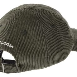 Volcom Unisex Street Style Caps For Men Pink X One Size -Volcom Sales Shop org 3758