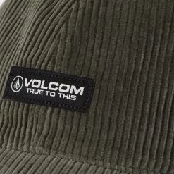 Volcom Unisex Street Style Caps For Men Pink X One Size -Volcom Sales Shop org 3759