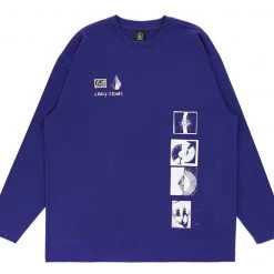 Volcom Unisex U-Neck Long Sleeves Cotton Long Sleeve T-shirt Logo For Men White X S 18 Volcom Unisex U-Neck Long Sleeves Cotton Long Sleeve T-shirt Logo For Men White X S -Volcom Sales Shop org 376