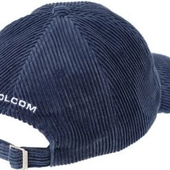 Volcom Unisex Street Style Caps For Men Pink X One Size -Volcom Sales Shop org 3764
