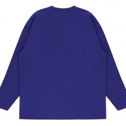 Volcom Unisex U-Neck Long Sleeves Cotton Long Sleeve T-shirt Logo For Men White X S 19 Volcom Unisex U-Neck Long Sleeves Cotton Long Sleeve T-shirt Logo For Men White X S -Volcom Sales Shop org 377