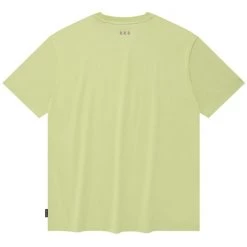 Volcom Unisex Street Style Cotton Short Sleeves Logo T-Shirts For Men White X L -Volcom Sales Shop org 3786