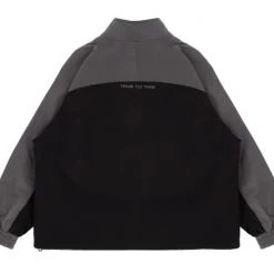 Volcom 2022 SS Street Style Logo Jackets For Women Black X Xs -Volcom Sales Shop org 3796