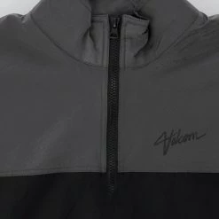 Volcom 2022 SS Street Style Logo Jackets For Women Black X Xs -Volcom Sales Shop org 3797