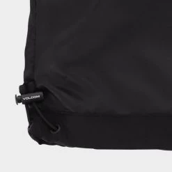 Volcom 2022 SS Street Style Logo Jackets For Women Black X Xs -Volcom Sales Shop org 3799