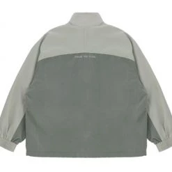 Volcom 2022 SS Street Style Logo Jackets For Women Black X Xs -Volcom Sales Shop org 3801