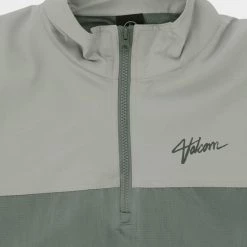 Volcom 2022 SS Street Style Logo Jackets For Women Black X Xs -Volcom Sales Shop org 3802