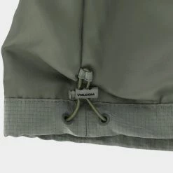 Volcom 2022 SS Street Style Logo Jackets For Women Black X Xs -Volcom Sales Shop org 3804