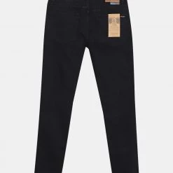 Volcom 2022 SS Jeans For Men Black (black) Series X 30(30inch) -Volcom Sales Shop org 3807