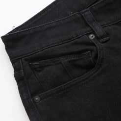 Volcom 2022 SS Jeans For Men Black (black) Series X 30(30inch) -Volcom Sales Shop org 3810