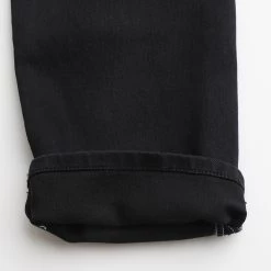 Volcom 2022 SS Jeans For Men Black (black) Series X 30(30inch) -Volcom Sales Shop org 3813