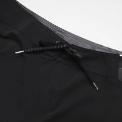 Volcom 2022 SS Joggers & Sweatpants For Men Black (black) Series X 33(33inch) -Volcom Sales Shop org 3817