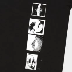 Volcom Unisex U-Neck Long Sleeves Cotton Long Sleeve T-shirt Logo For Men White X S 24 Volcom Unisex U-Neck Long Sleeves Cotton Long Sleeve T-shirt Logo For Men White X S -Volcom Sales Shop org 382