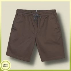 Volcom 2022 SS Shorts For Men White (white) Series X L(32inch)