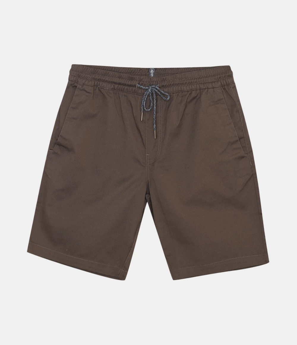 Volcom 2022 SS Shorts For Men White (white) Series X L(32inch) 4 Volcom 2022 SS Shorts For Men White (white) Series X L(32inch) - Image 2