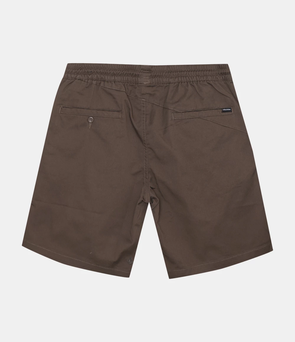 Volcom 2022 SS Shorts For Men White (white) Series X L(32inch) 5 Volcom 2022 SS Shorts For Men White (white) Series X L(32inch) - Image 3