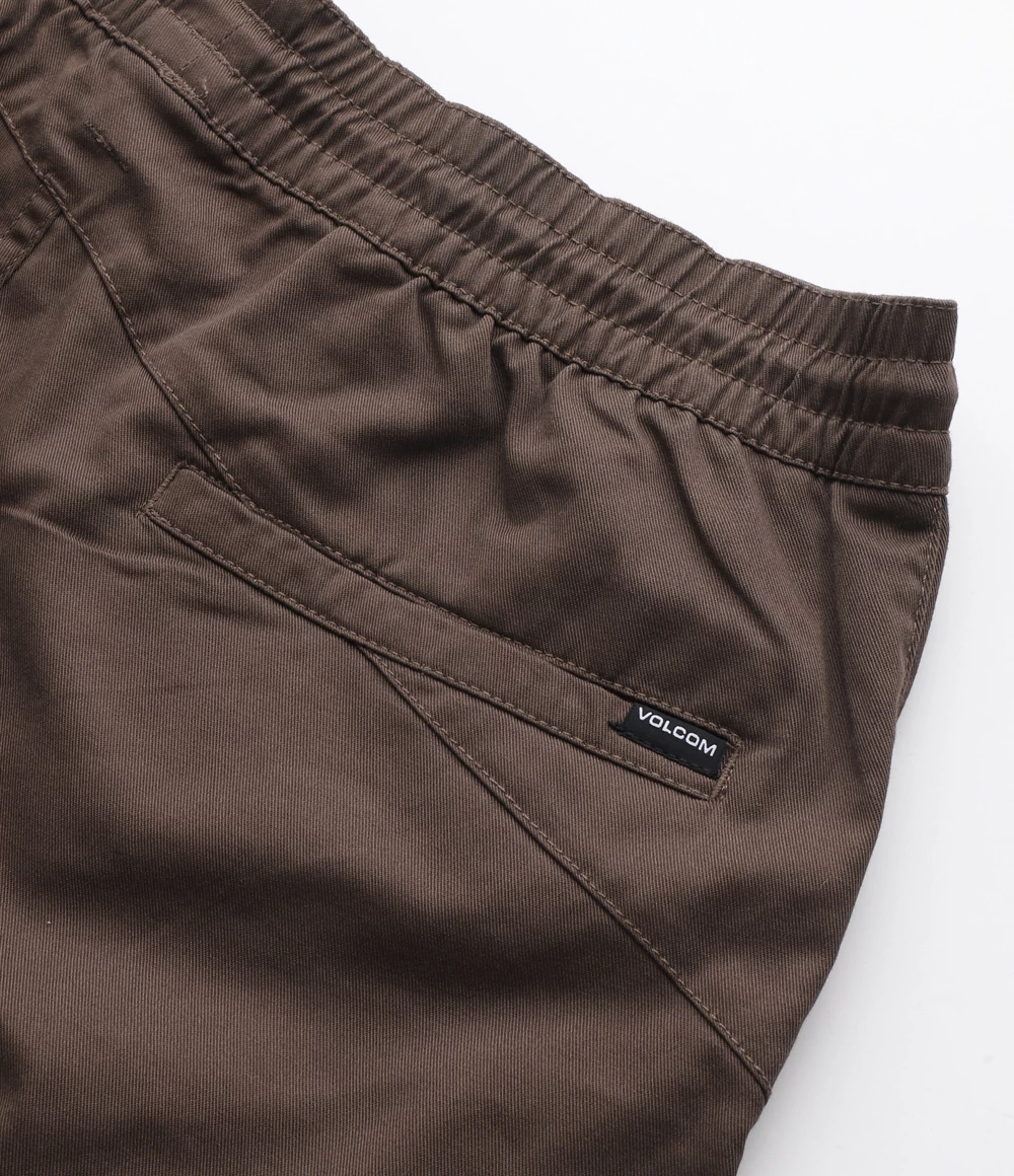 Volcom 2022 SS Shorts For Men White (white) Series X L(32inch) 8 Volcom 2022 SS Shorts For Men White (white) Series X L(32inch) - Image 6