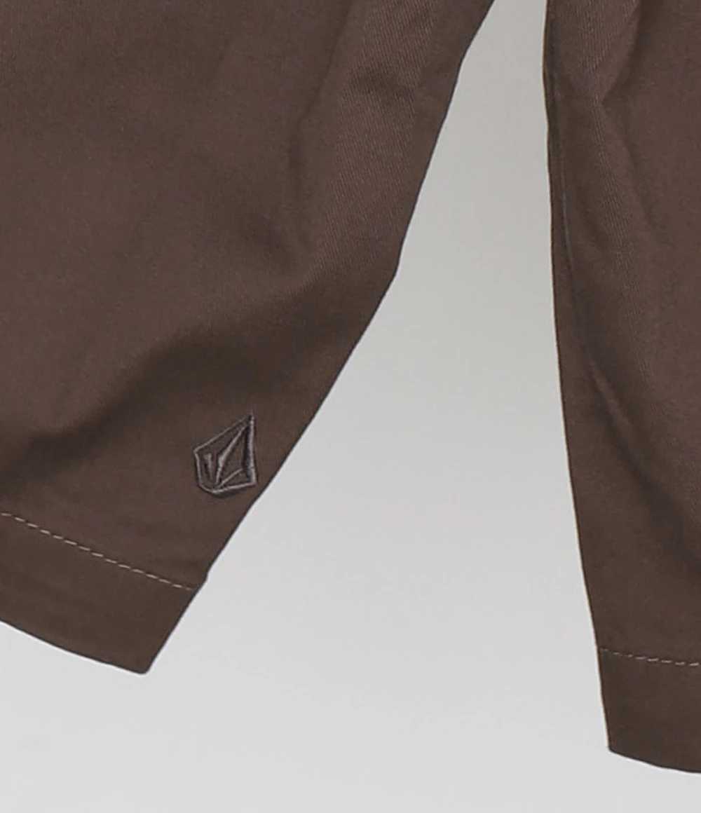 Volcom 2022 SS Shorts For Men White (white) Series X L(32inch) 9 Volcom 2022 SS Shorts For Men White (white) Series X L(32inch) - Image 7