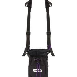 Volcom 2022 SS Unisex Street Style Messenger & Shoulder Bags For Men Ivory X One Size -Volcom Sales Shop org 3834