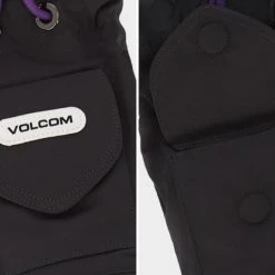 Volcom 2022 SS Unisex Street Style Messenger & Shoulder Bags For Men Ivory X One Size -Volcom Sales Shop org 3837