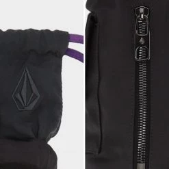 Volcom 2022 SS Unisex Street Style Messenger & Shoulder Bags For Men Ivory X One Size -Volcom Sales Shop org 3838