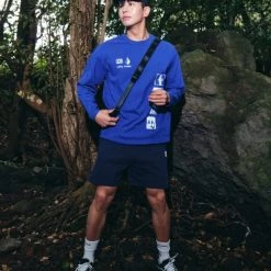 Volcom Unisex U-Neck Long Sleeves Cotton Long Sleeve T-shirt Logo For Men White X S 26 Volcom Unisex U-Neck Long Sleeves Cotton Long Sleeve T-shirt Logo For Men White X S -Volcom Sales Shop org 384