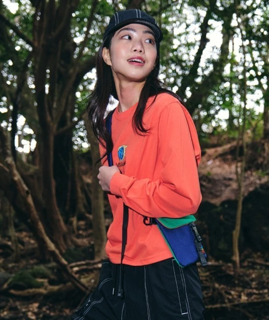 Volcom 2022 SS Unisex Street Style Logo Messenger & Shoulder Bags For Men No Color Specification X One Size 5 Volcom 2022 SS Unisex Street Style Logo Messenger & Shoulder Bags For Men No Color Specification X One Size - Image 3