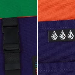 Volcom 2022 SS Unisex Street Style Logo Messenger & Shoulder Bags For Men No Color Specification X One Size 18 Volcom 2022 SS Unisex Street Style Logo Messenger & Shoulder Bags For Men No Color Specification X One Size -Volcom Sales Shop org 3847