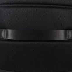 Volcom Unisex Street Style A4 Logo Backpacks For Men Black X One Size -Volcom Sales Shop org 3863