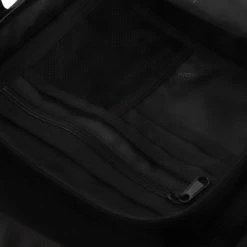 Volcom Unisex Street Style A4 Logo Backpacks For Men Black X One Size -Volcom Sales Shop org 3866