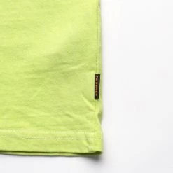 Volcom 2022 SS T-Shirts For Men Green (green) System X L -Volcom Sales Shop org 3880