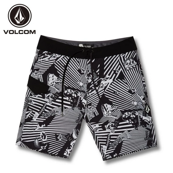 Volcom Unisex Activewear For Women No Color Specification X S 3 Volcom Unisex Activewear For Women No Color Specification X S