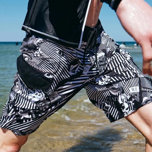 Volcom Unisex Activewear For Women No Color Specification X S 5 Volcom Unisex Activewear For Women No Color Specification X S - Image 3