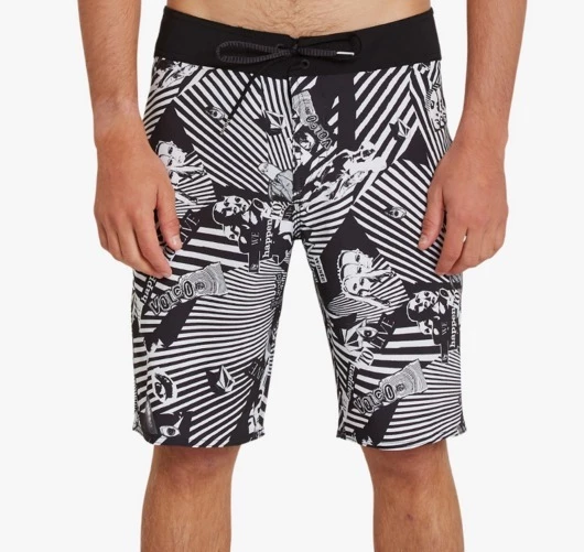 Volcom Unisex Activewear For Women No Color Specification X S 7 Volcom Unisex Activewear For Women No Color Specification X S - Image 5